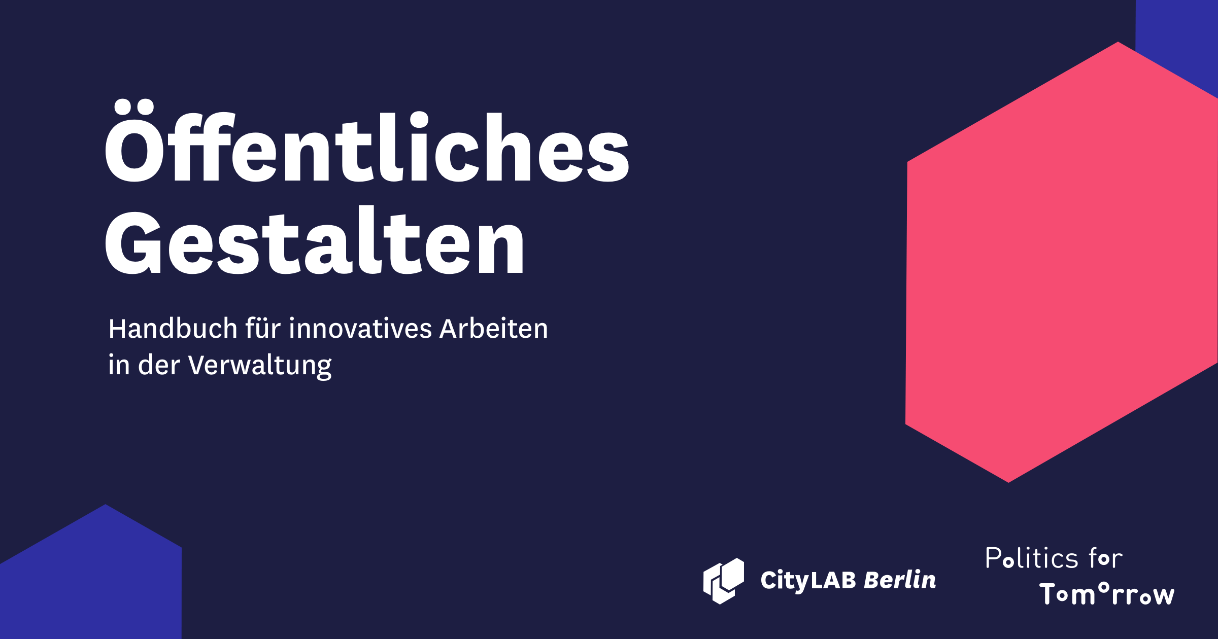 Öffentliches Gestalten